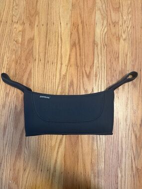 UPPAbaby Black Stroller Universal Organizer Caddy